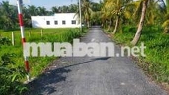 Đất thổ cư Chợ Gạo, Tiền Giang