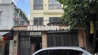 IÊU HOT TOÀ NHÀ DTSD HƠN 900m2 - Toà Nhà Vị Trí Đẹp Nhất Khu Văn Phòng