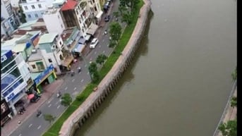 Bán Nhanh Căn Hộ Screc Tower,82m2,2pn -  Giá Tốt, 4.5 tỷ