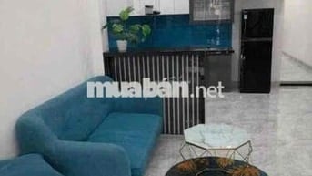 CHO THUÊ NHÀ HẺM 249 GIÁ RẺ NỘI THẤT CƠ BẢN