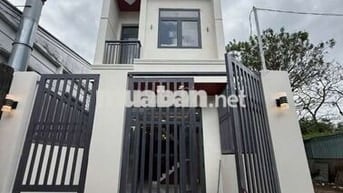 BÁN NHÀ 2TẦNG HXH 3PN+2WC -DT:73M² GIÁ BÁN 3,990ty
