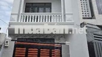 BÁN NHÀ MẶT TIỀN Q8 - Xát bên ĐẠI LỘ VÕ VĂN KIỆT - 5PN - 7 tỷ