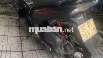 Xe chính chủ cần bán