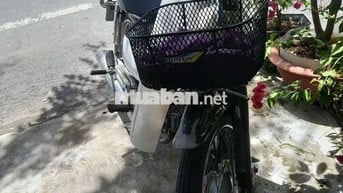 Bán xe cúp để k chạy