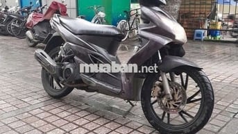 Xe suzuki Hayate