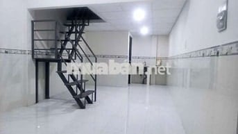 Cho  thuê nhà nguyên căn an phú đông quận 12
