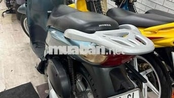 sh 150 nhâp ý dk 2005 Nguyên zin