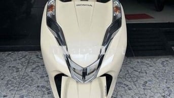 Honda Lead Đời 2018 Khoá Thông Minh