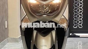 Yamaha NM_X 155cc  - NMAX 155cc 2 Kênh ABS Trước V