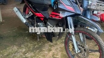 Sirius 50cc 2023 êm mạnh 9 chủ