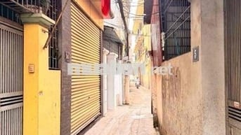 💢 Nhà Hot Kim Giang, Lô Góc Cho Thuê Dòng Tiền, Gần Các KĐT Lớn