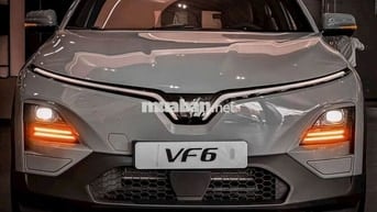 VinFast VF6 2025