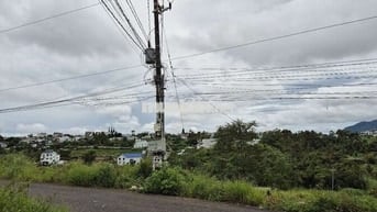 Mặt tiền hẻm Nguyễn Trãi Phường 2 Bảo Lộc