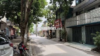 Bán mảnh đất phố Tây Trà mặt phố kinh doanh vip ô tô tránh nhau