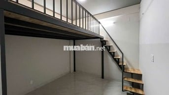 CHO THUÊ GẦN ĐH UEH, VHU, FREE XE, GẦN CẦU CHÀ VÀ