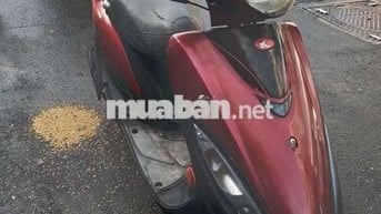 Xe Tay ga Kymco Jockey  125
