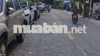 Nhà PHÚ THƯỢNG 80M.5 TẦNG.LÔ GÓC .OTO TRÁNH ,KINH DOANH
