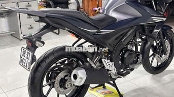 🏷️Yamaha Vixion 155🏷️ Biển SG 2020 Odo 22km