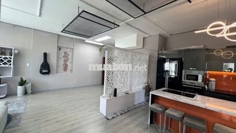 Gía tốt đầu tư - CHCC Phú Hoàng Anh, Đ. Nguyễn Hữu Thọ, 129 m2/ 3PN2WC