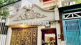 Bán nhà giá 5 Tỷ 690tr HXH 8m ở Hiệp Bình, Thủ Đức, 70m2, 3PN, 3WC,SHR