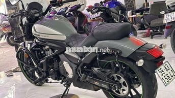 🏷️Kawasaki Vulcan 650S🏷️ Biển SG Date 2018 Odo 21M