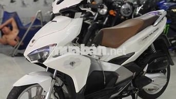 🏍Honda AB125🏍 Biển 70 2017 Odo 30km