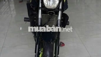 🏍Yamaha MT03🏍 Biển SG 2017 Odo 19k km