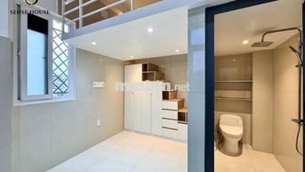 Duplex cửa sổ trời, nhà mới xây 100% ngay Aeon Tân Phú, ĐH Công Thương