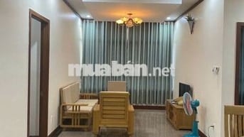 Căn hộ sổ hồng 88 m2/ 2PN - CHCC Phú Hoàng Anh, Nhà bè, giáp Quận 7