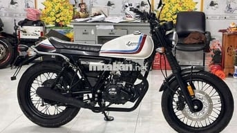 🏷️GPX Legend 150S🏷️ Biển SG 2020 Odo 7km