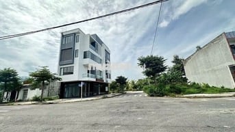 ❌(Hiếmcó giá rẻ) Đất Hồng Phước 5, đường 7m5 gần 10 Tòa Ori Garden