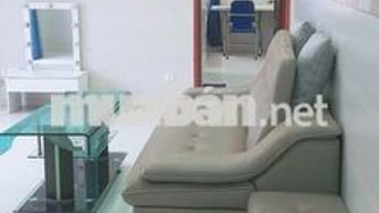 Cho thuê căn hộ 2pn,2tollet,full nội thất!P.Hòa Thạnh,Q.Tân Phú