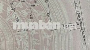 Nhà 2 Mặt kiệt, k2m ở đường Pasteur,Hải Châu1, Đà Nẵng. Cách đường 20m