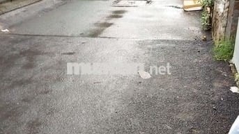 Nhà mặt tiền hẻm 45m2 1phòng ngủ đường Bùi Đình Túy ,Q,Bình Thạnh