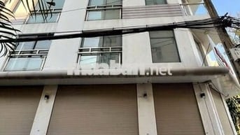 Nhà ngộp Ngân hàng chỉ cần vốn hơn 4ty- Nhỉnh 14ty, đang vay VIB 10 tỷ