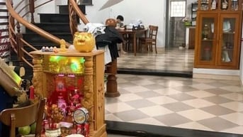 Nhà 3 tầng Hòa Minh 7 gần biển, vị trí đẹp