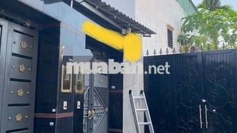 Nhà nở hậu HXH, Nguyễn Phúc Chu 74m², 7pn – P15, Tân Bình – 7.7 tỷ