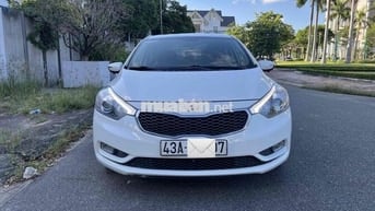 Kia K3 2014 1.6 AT - 97000 km