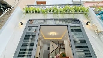 SANG LẠI NHÀ RIÊNG 1t65 DT 39.2m2 , Diên Hồng, Phường 1, Bình Thạnh