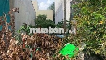 Bán nền KDC Thới Nhựt 2 giá 4,2 tỷ