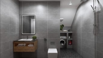 Nhận sữa chữa, hoàn thiện căn hộ thô, trang trí nội thất các nơi