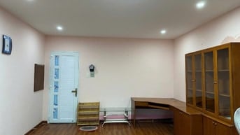 Căn hộ ngay trung tâm gần các loại tiện ích