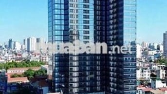 Bán căn hộ cao cấp vị trí trung tâm Hà Nội ,số 90 đường Láng