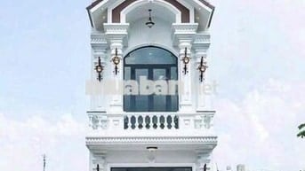 Bán nhà lầu mặt tiền Trần Hoàng Na đang cho thuê 30 triệu/ tháng