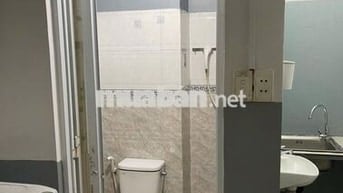 Cho thuê nhà Tầng 1 40m2 đường Phú Mỹ Bình Thạnh giá rẻ