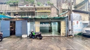 Cho Thuê Nhà Suốt Đường Xô Viết Nghệ Tĩnh, P17, Bình Thạnh ( 6x20m )