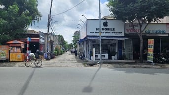 Bán nhà vị trí đẹp 4×20m Dương Thị Mười Quận 12