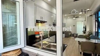 Căn hộ Mường Thanh Viễn Triều đẹp