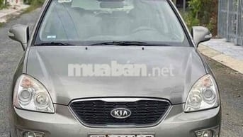 Carens bản full 2.0 cửa sổ trời ghế điện 2012
