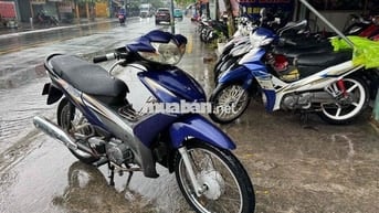 Bán xe wave s110 bstp